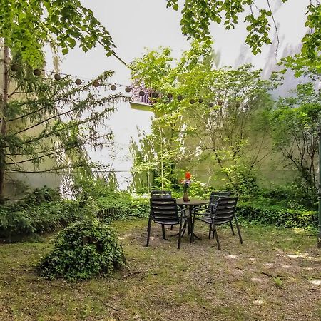 Economic Sb Apartment Wien Ngoại thất bức ảnh