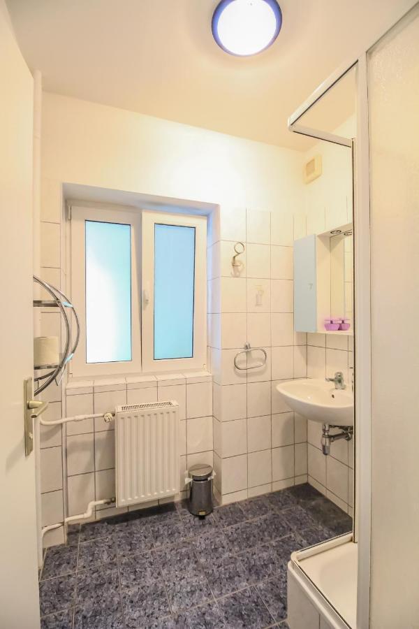 Economic Sb Apartment Wien Ngoại thất bức ảnh