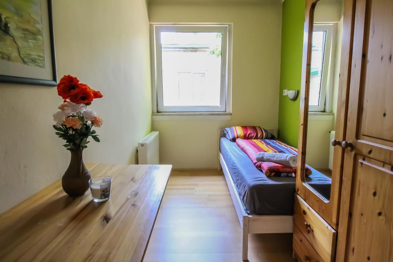 Economic Sb Apartment Wien Ngoại thất bức ảnh