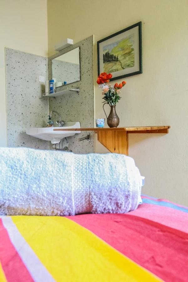 Economic Sb Apartment Wien Ngoại thất bức ảnh